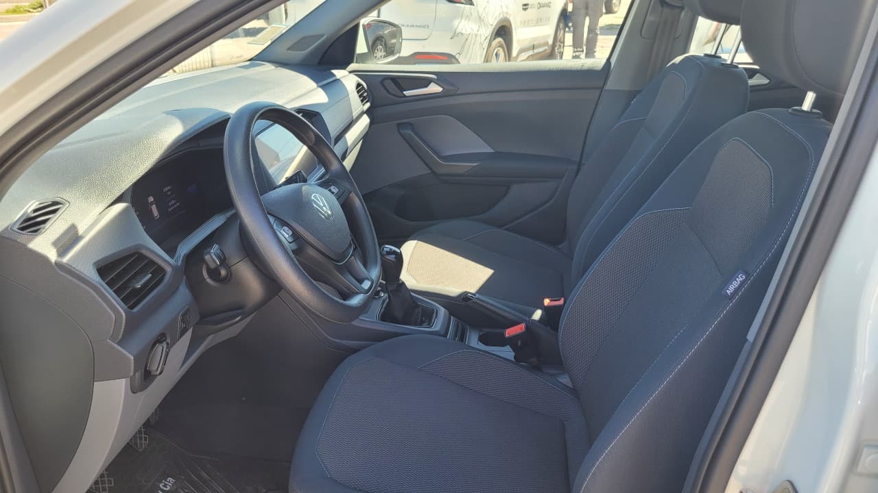 T CROSS TSI 1.0 FULL MEC. - view 14