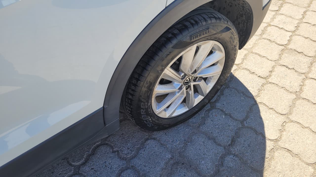 T CROSS TSI 1.0 FULL MEC. - view 15