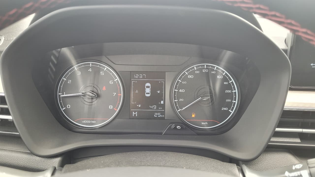 GX3 PRO 4X2 1.5 FULL MEC. - view 9