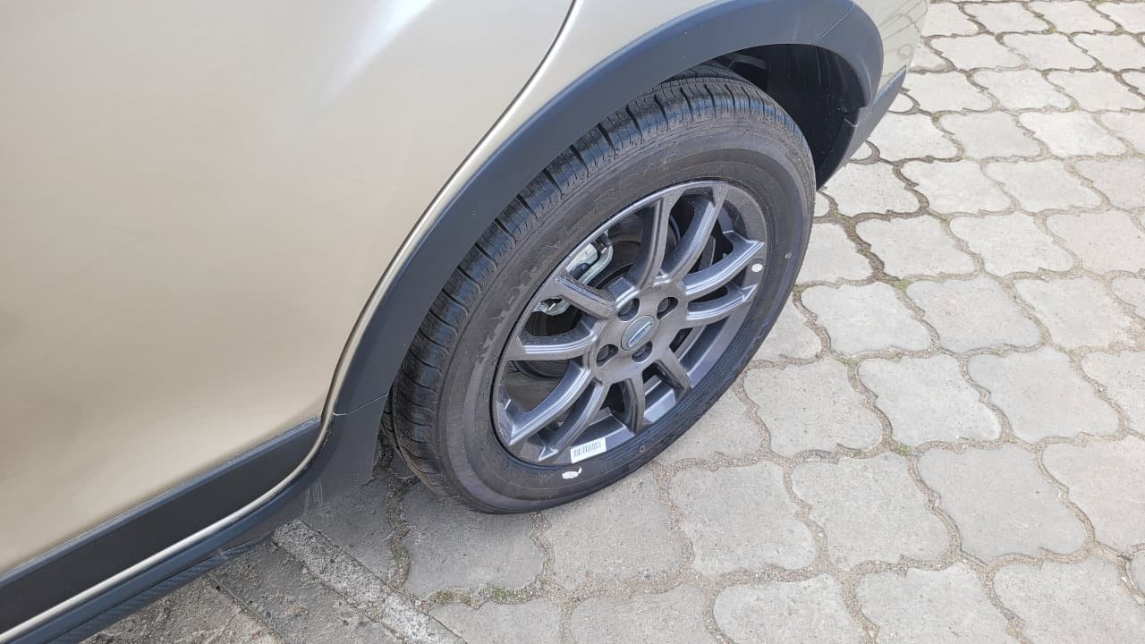 GX3 PRO 4X2 1.5 FULL MEC. - view 14
