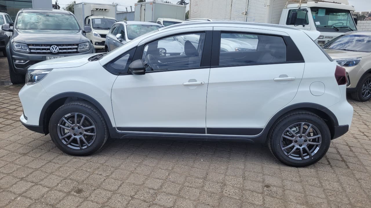 GX3 PRO 4X2 1.5 FULL MEC. - view 5