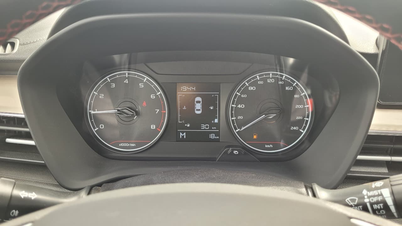 GX3 PRO 4X2 1.5 FULL MEC. - view 9