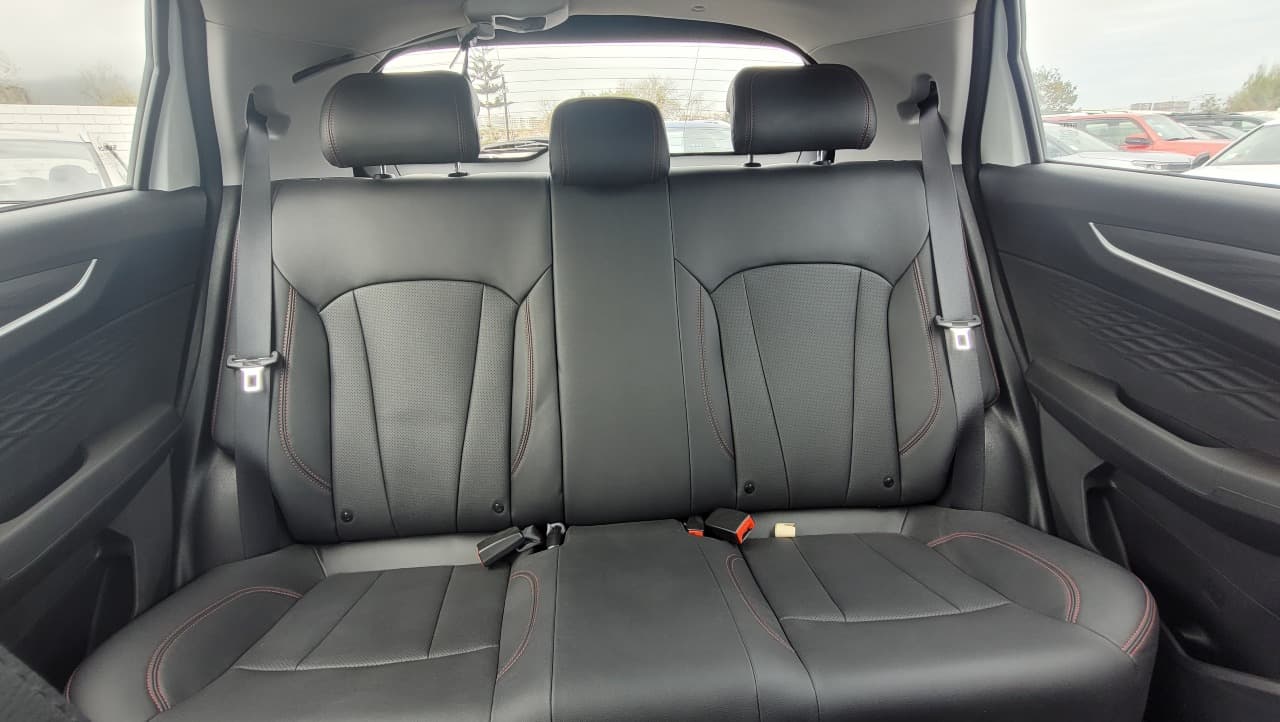 GX3 PRO 4X2 1.5 FULL MEC. - view 12