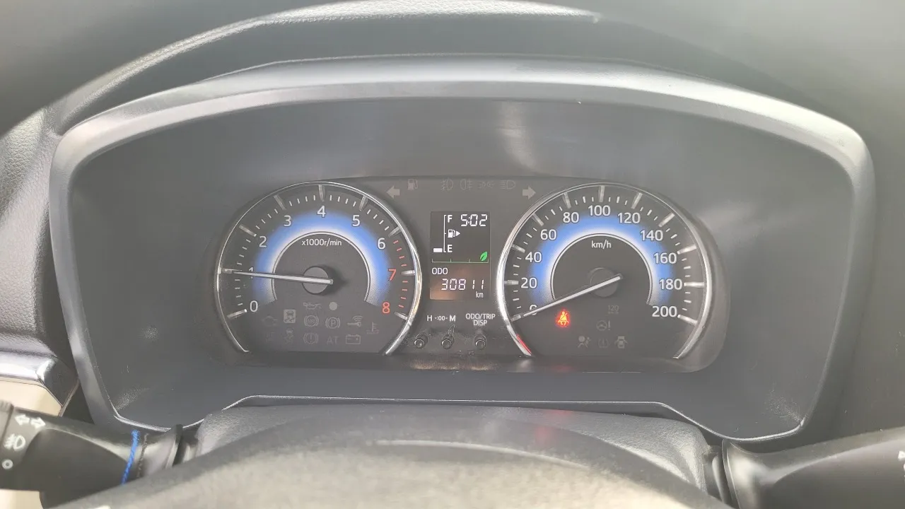 RUSH XLI 1.5 FULL MEC.  - view 9