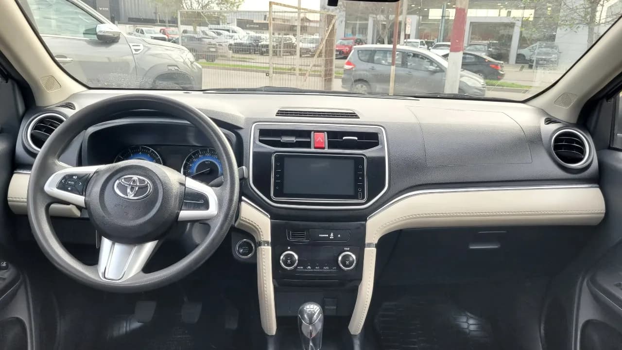 RUSH XLI 1.5 FULL MEC.  - view 13