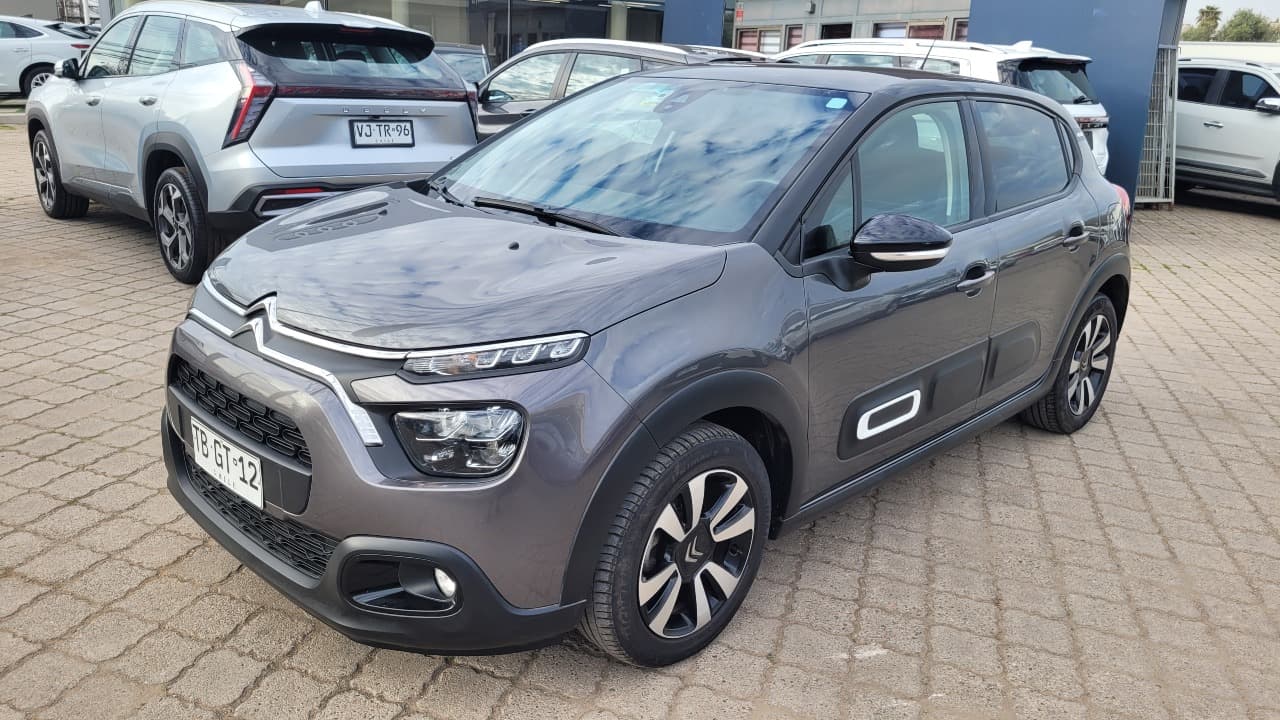 C3 BLUE HDI MEC. 1.5