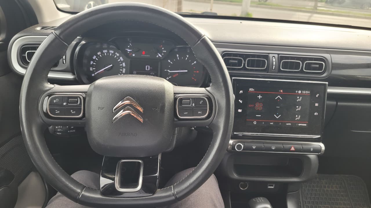 C3 BLUE HDI MEC. 1.5 - view 4