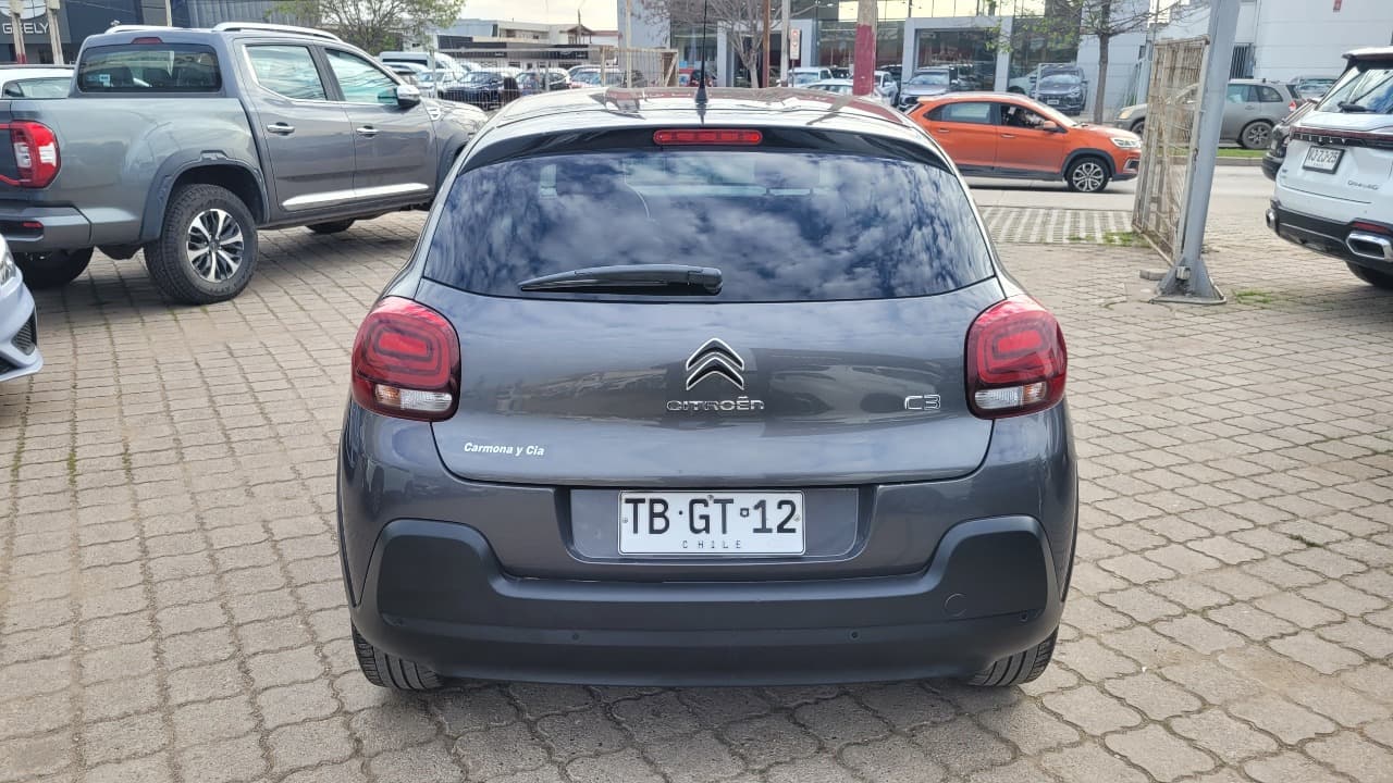 C3 BLUE HDI MEC. 1.5 - view 6