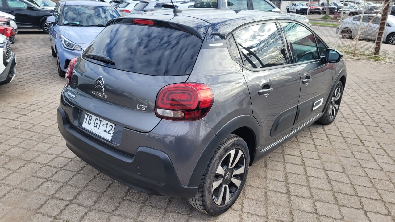 C3 BLUE HDI MEC. 1.5 - view 7