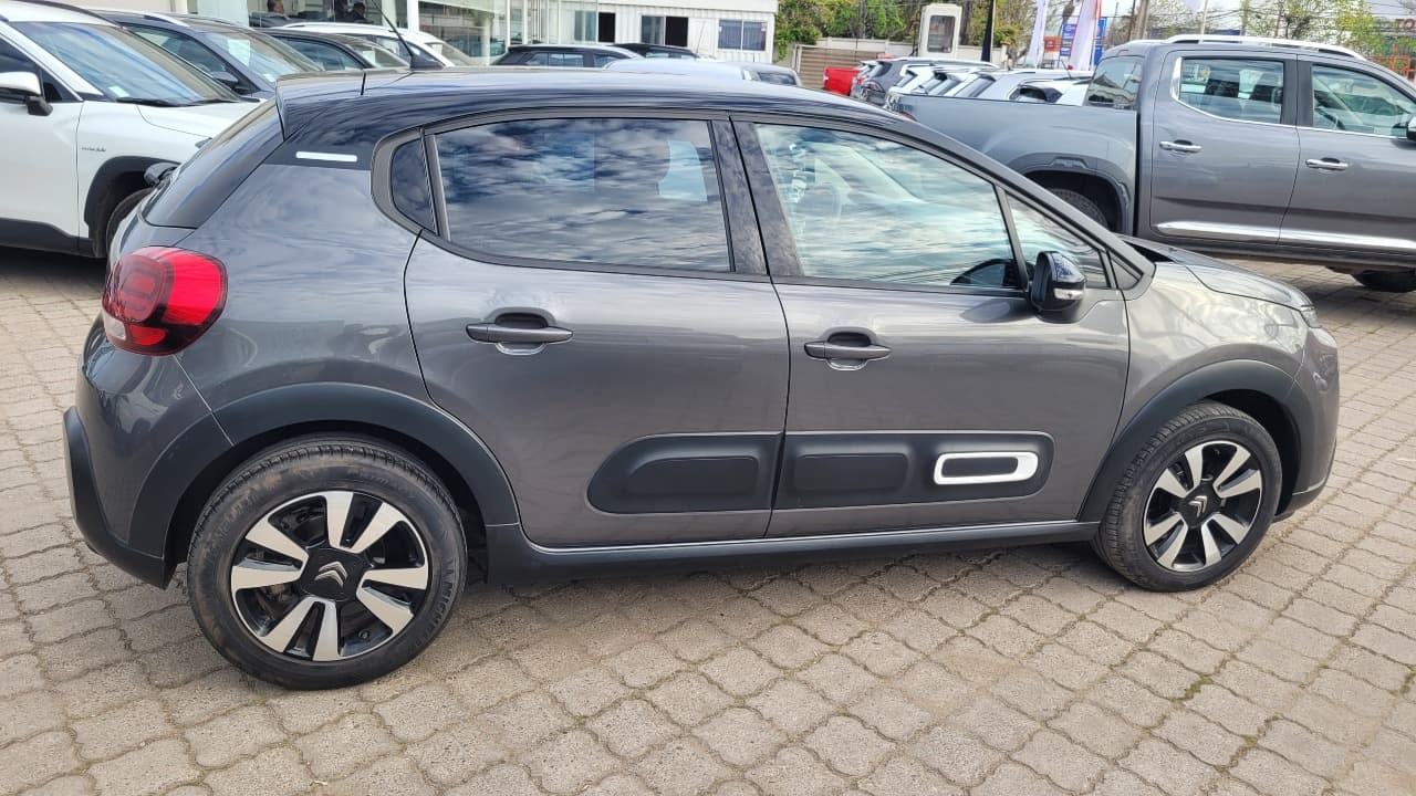 C3 BLUE HDI MEC. 1.5 - view 8