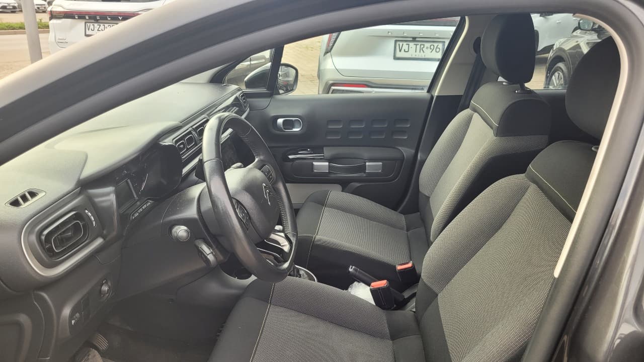 C3 BLUE HDI MEC. 1.5 - view 9