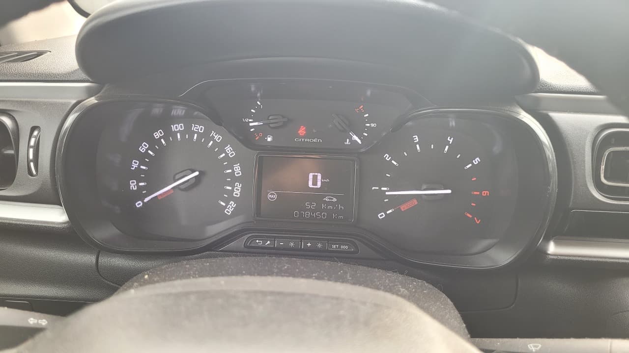 C3 BLUE HDI MEC. 1.5 - view 10