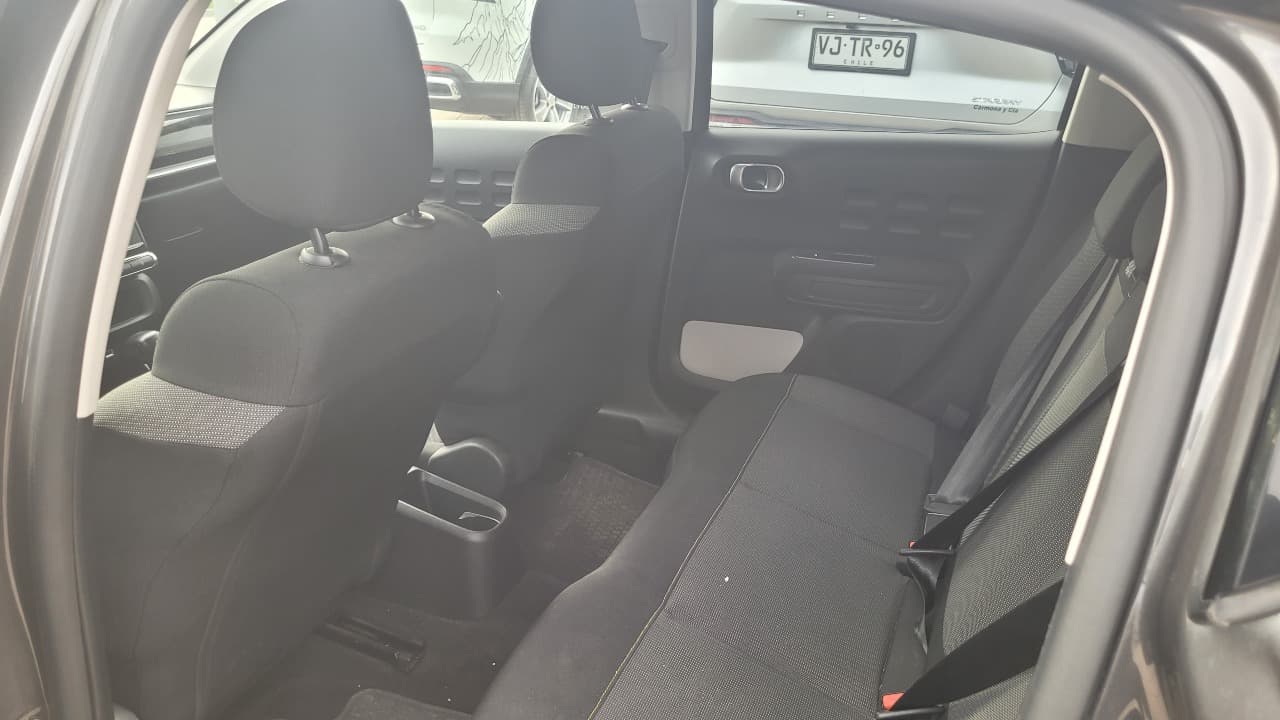 C3 BLUE HDI MEC. 1.5 - view 11