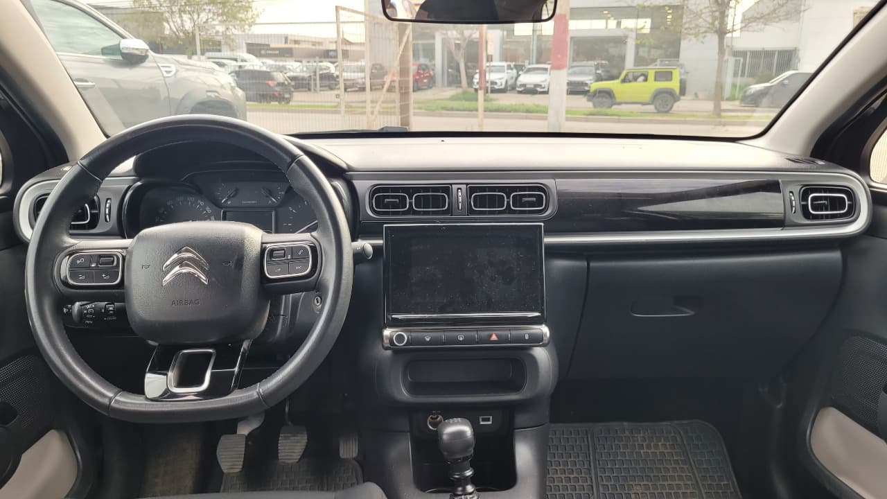 C3 BLUE HDI MEC. 1.5 - view 13