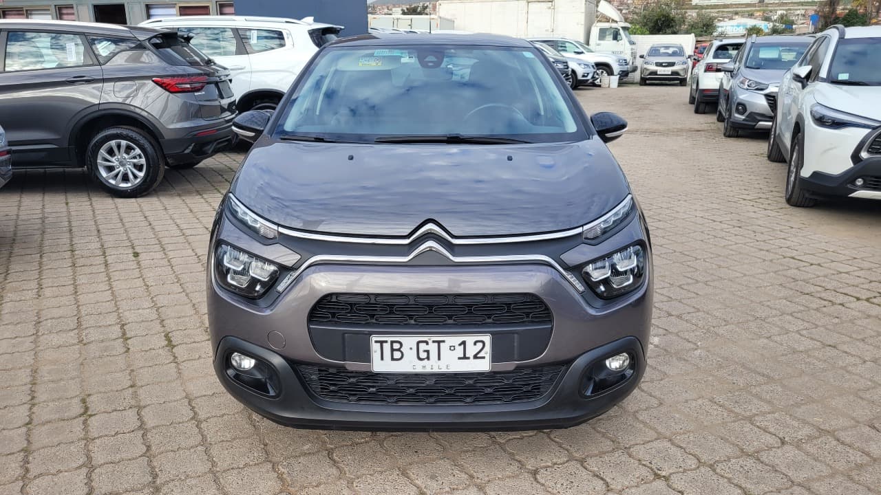 C3 BLUE HDI MEC. 1.5 - view 14