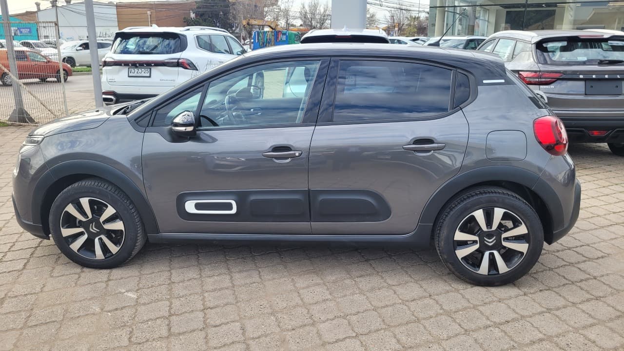 C3 BLUE HDI MEC. 1.5 - view 15