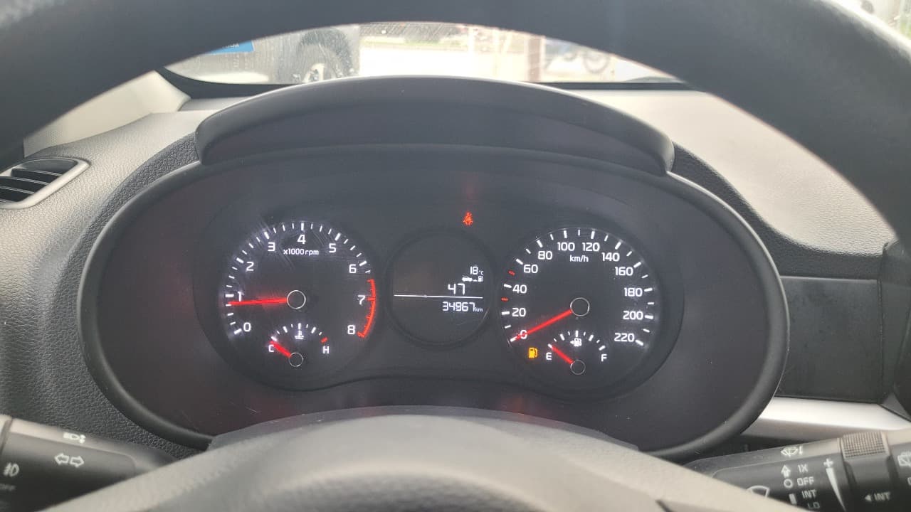 MORNING MPI 1.2 FULL MEC. - view 5