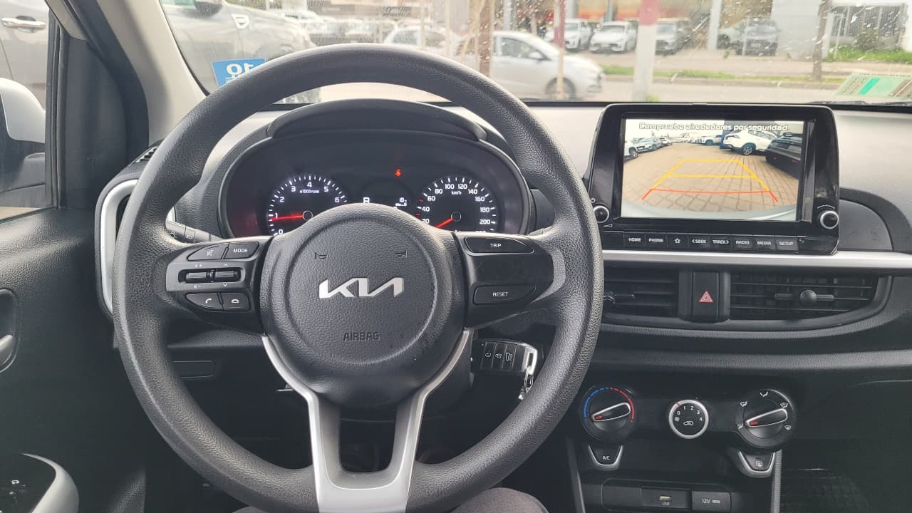 MORNING MPI 1.2 FULL MEC. - view 10