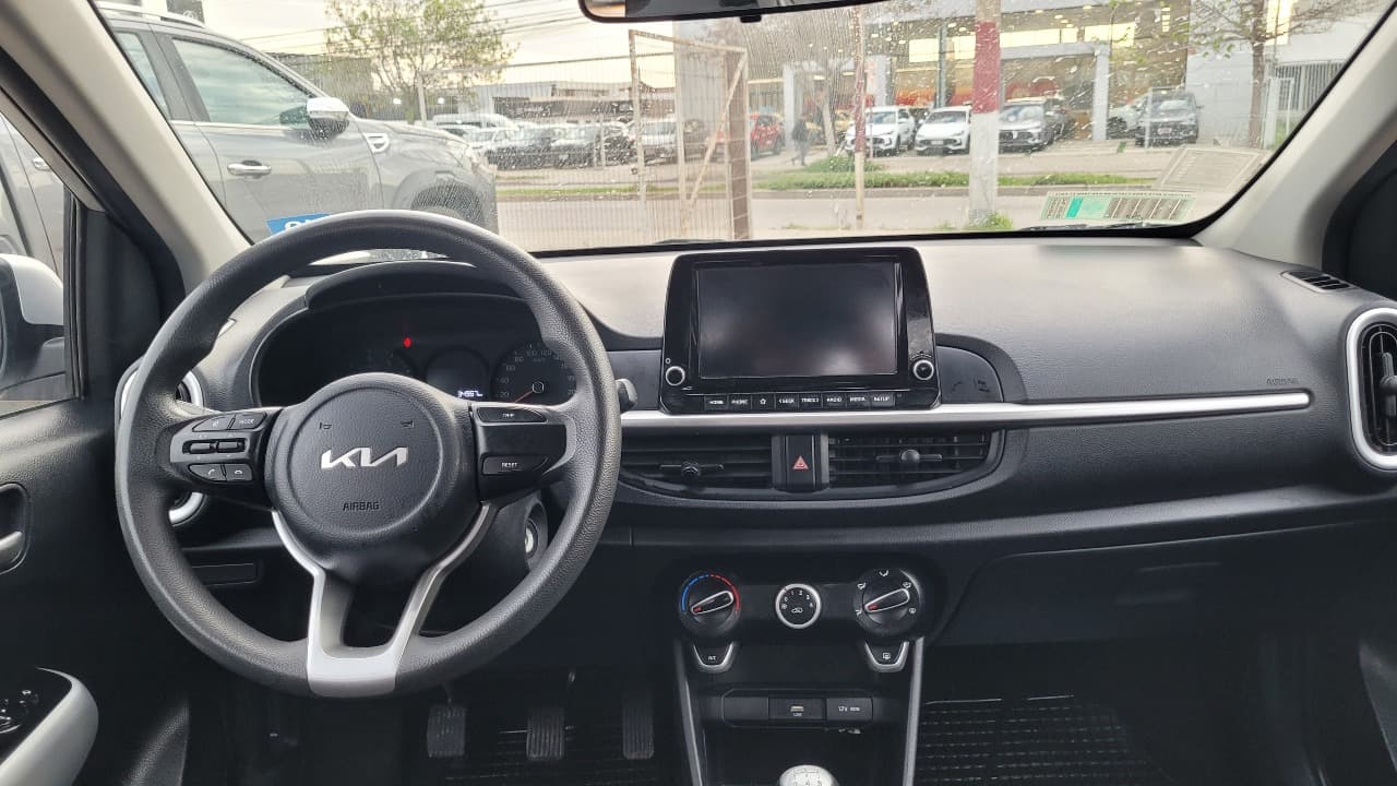 MORNING MPI 1.2 FULL MEC. - view 11