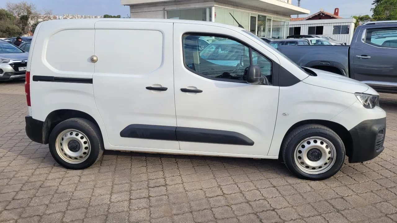 PARTNER BLUE HDI 1.5 FULL MEC. - view 5