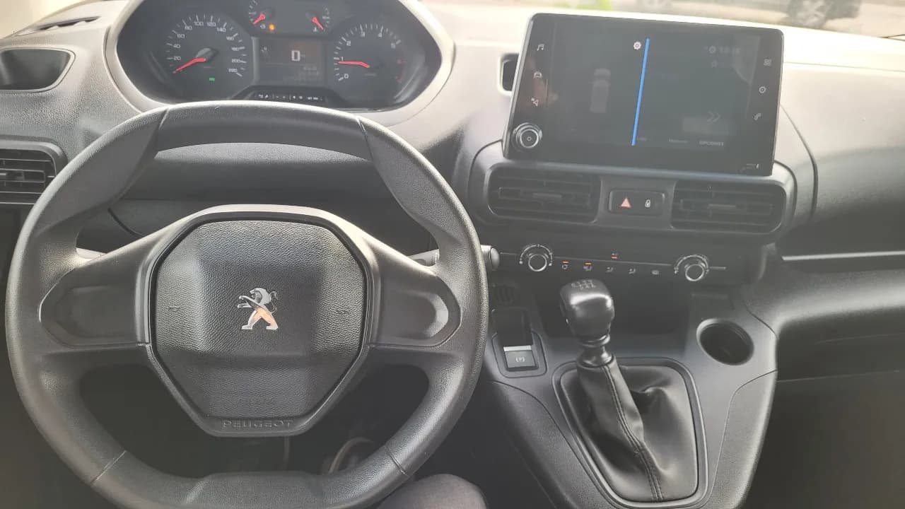 PARTNER BLUE HDI 1.5 FULL MEC. - view 11