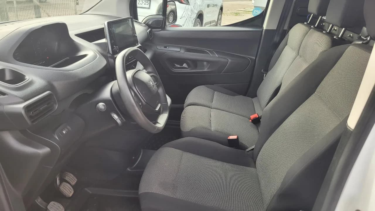 PARTNER BLUE HDI 1.5 FULL MEC. - view 12