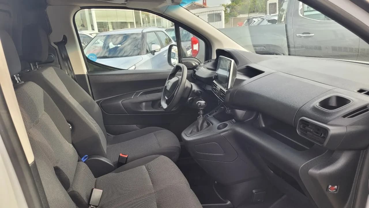 PARTNER BLUE HDI 1.5 FULL MEC. - view 13