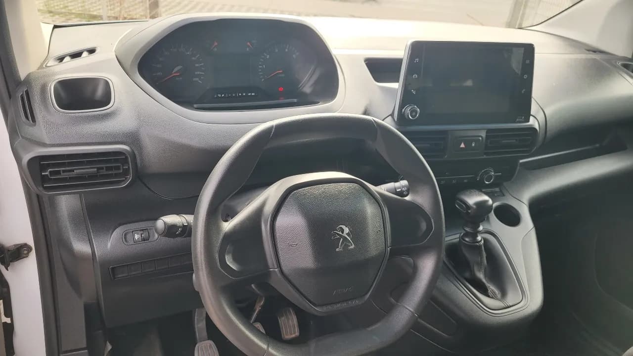 PARTNER BLUE HDI 1.5 FULL MEC. - view 15