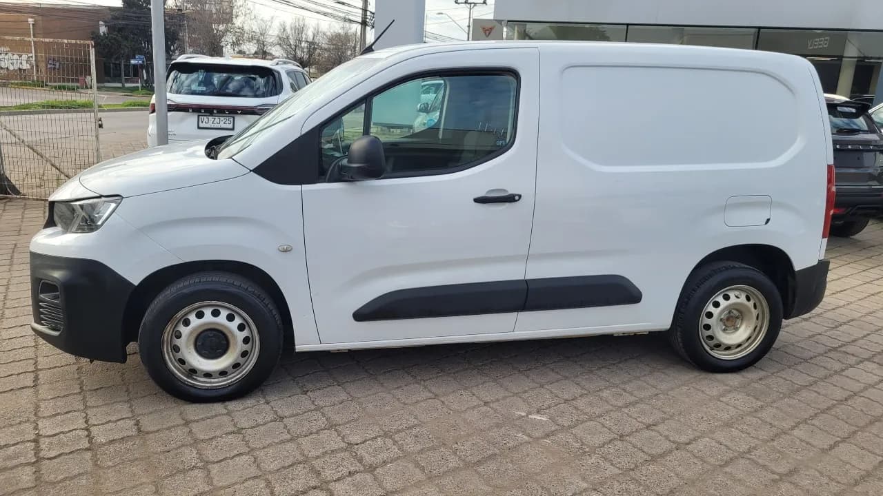 PARTNER BLUE HDI 1.5 FULL MEC. - view 7