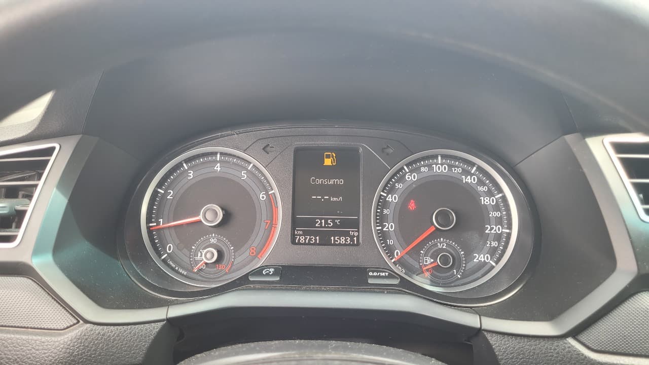 SAVEIRO DC 4X2 1.6 FULL MEC. - view 9