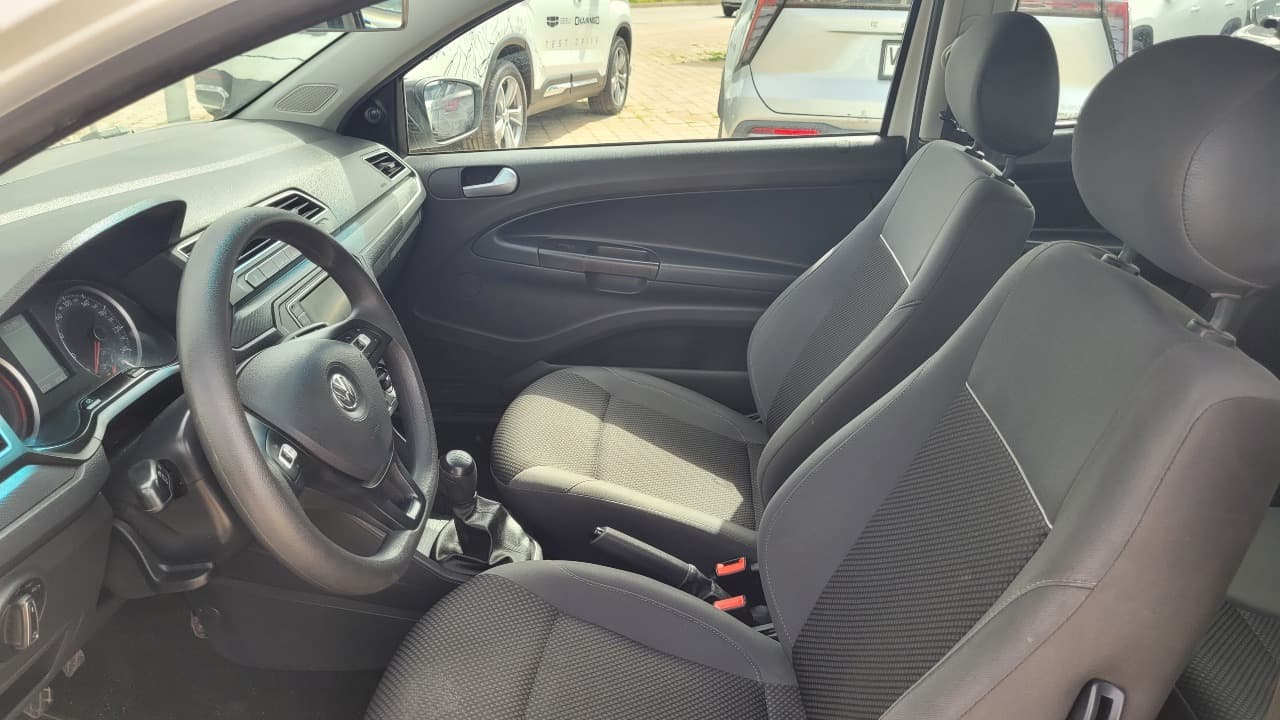 SAVEIRO DC 4X2 1.6 FULL MEC. - view 12