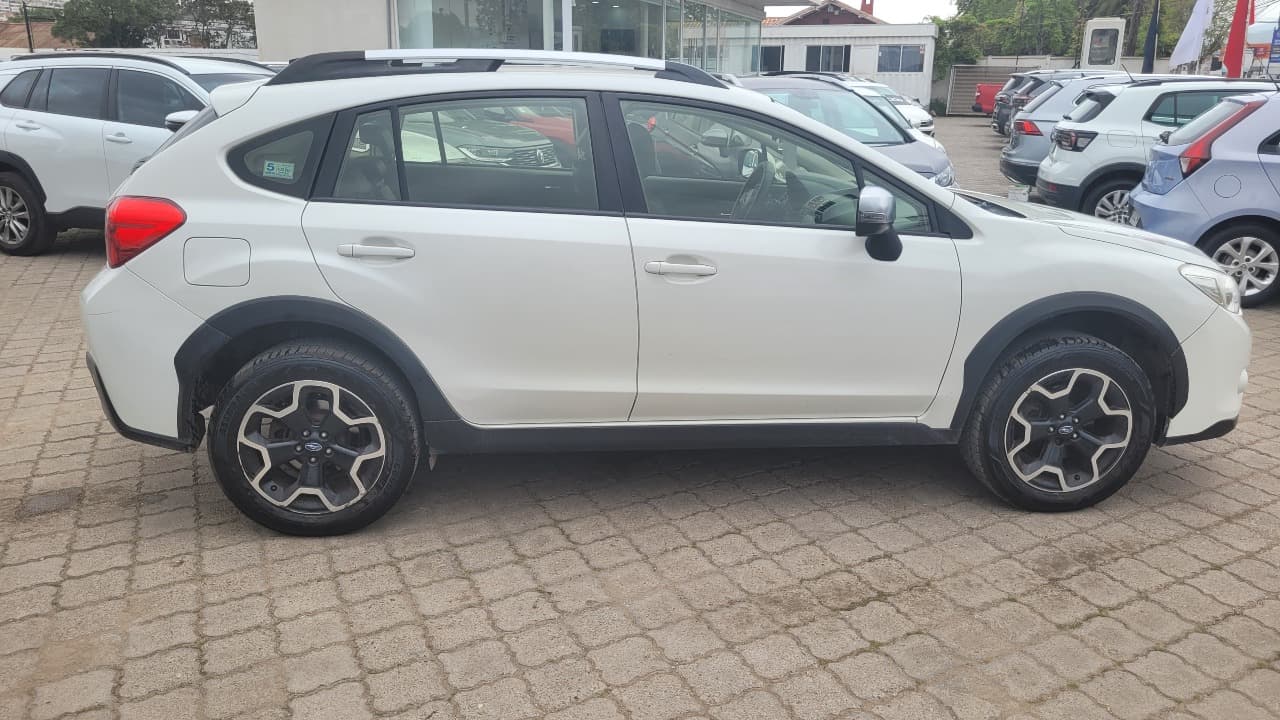XV 4X4 2.0I FULL AUT. - view 8