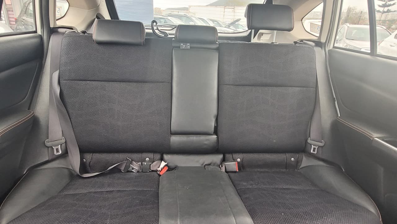 XV 4X4 2.0I FULL AUT. - view 9