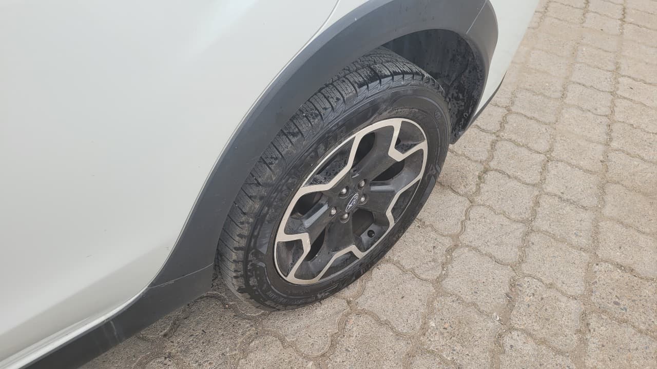 XV 4X4 2.0I FULL AUT. - view 10