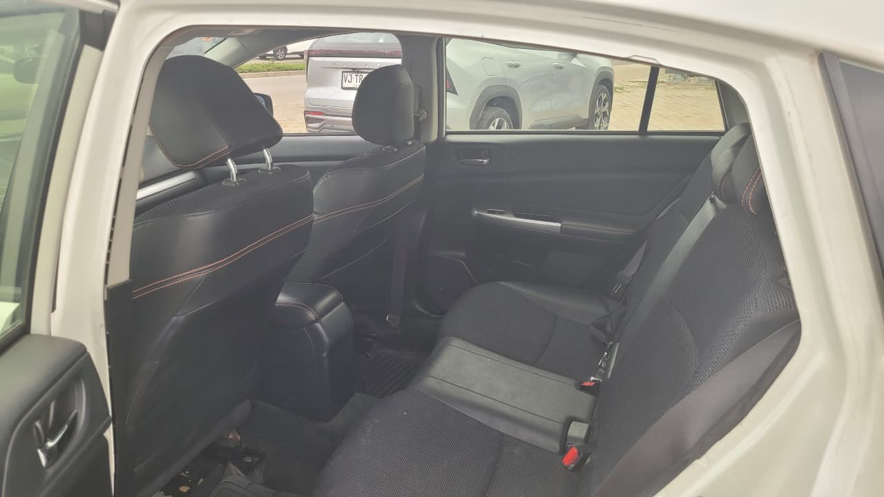 XV 4X4 2.0I FULL AUT. - view 12