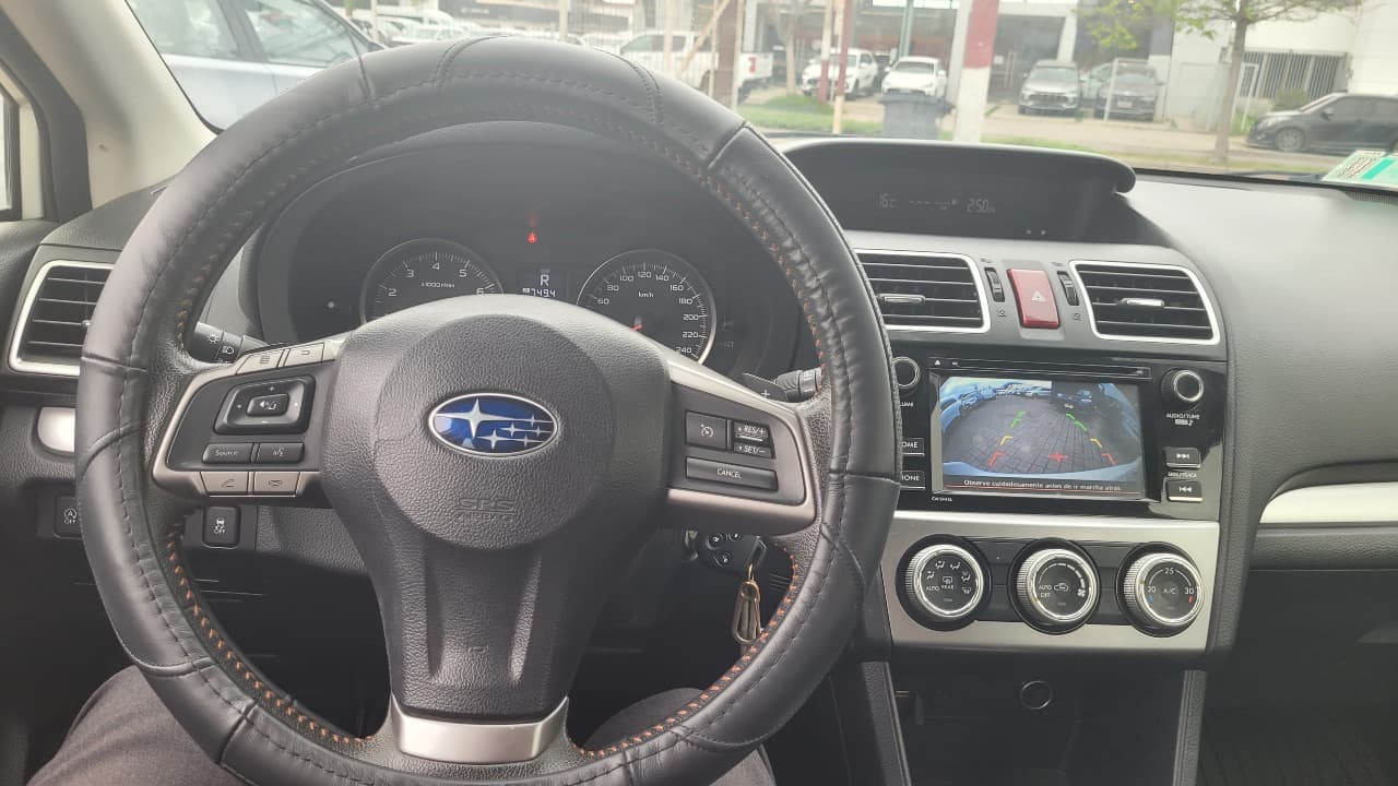XV 4X4 2.0I FULL AUT. - view 13
