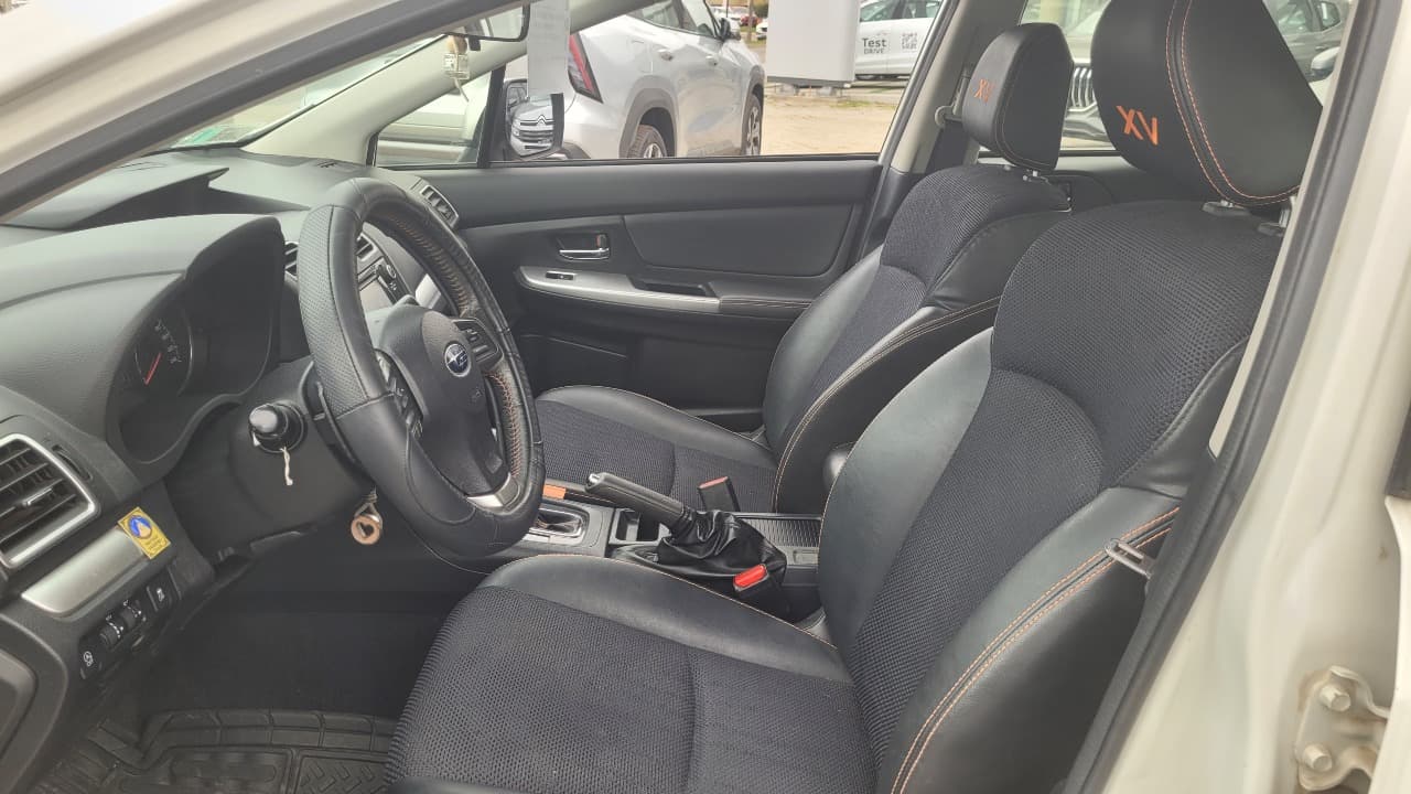 XV 4X4 2.0I FULL AUT. - view 14