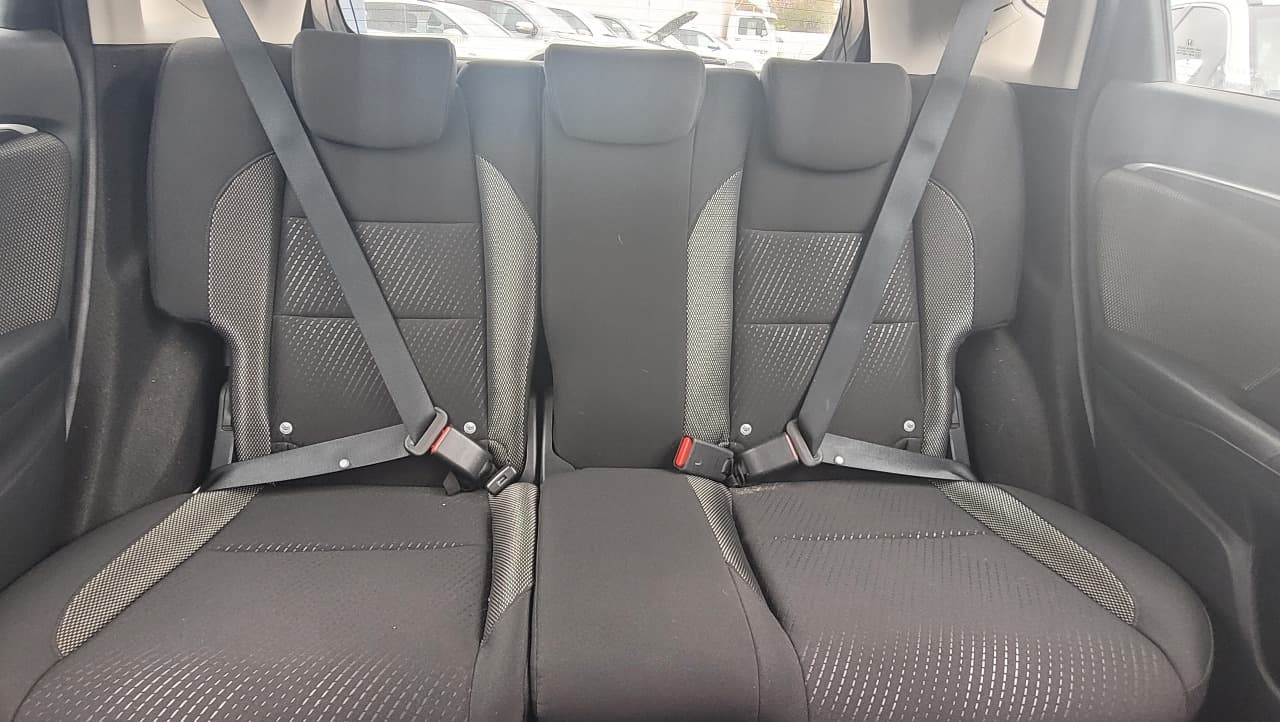 WR V  EX 1.5 FULL MEC. - view 10