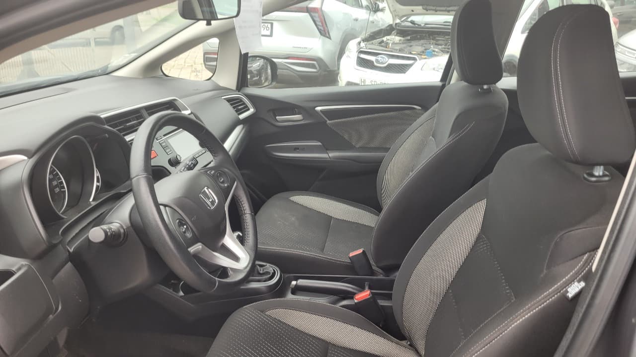 WR V  EX 1.5 FULL MEC. - view 12