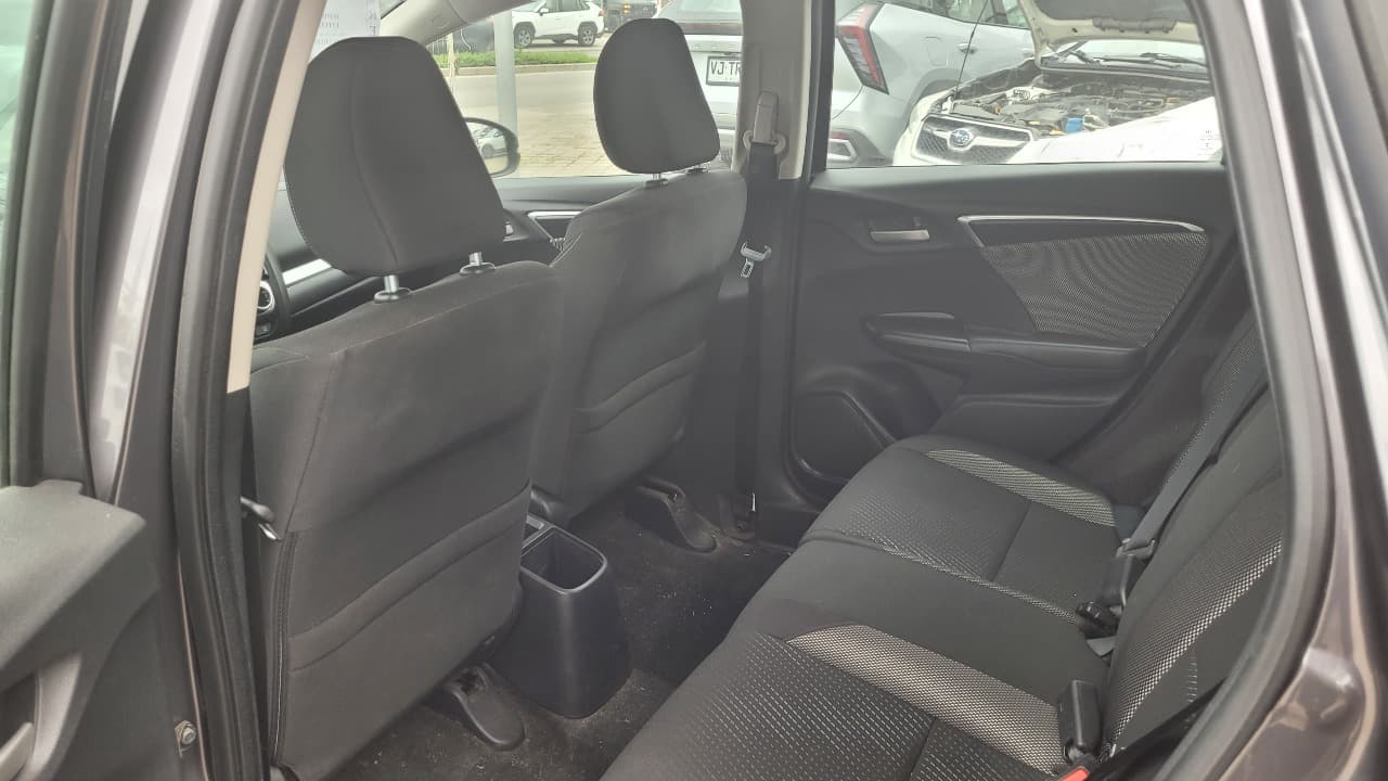 WR V  EX 1.5 FULL MEC. - view 14