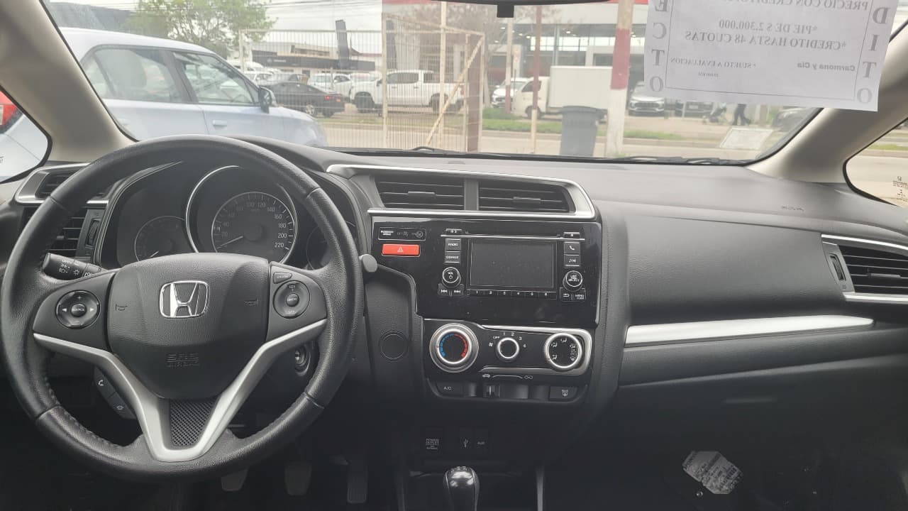 WR V  EX 1.5 FULL MEC. - view 15