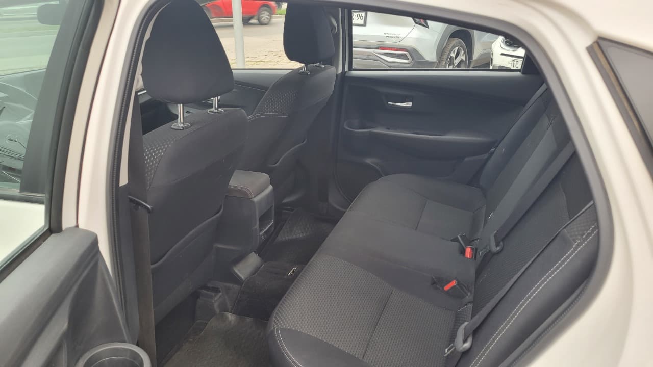 YARIS 1.5 FULL MEC. - view 10