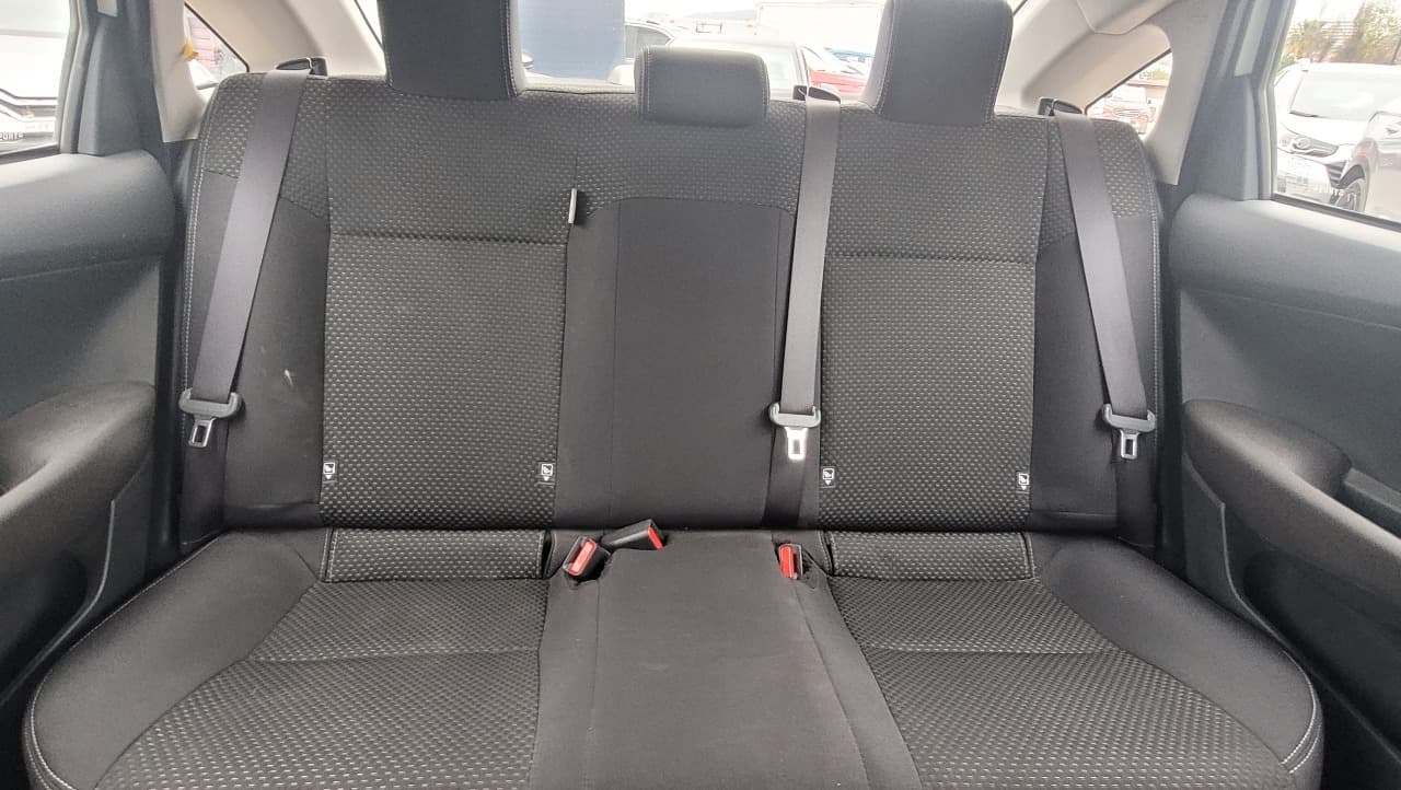 YARIS 1.5 FULL MEC. - view 11