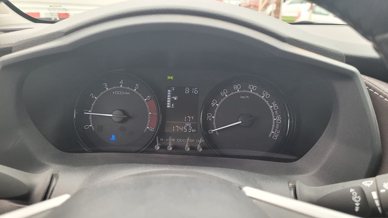 YARIS 1.5 FULL MEC. - view 12