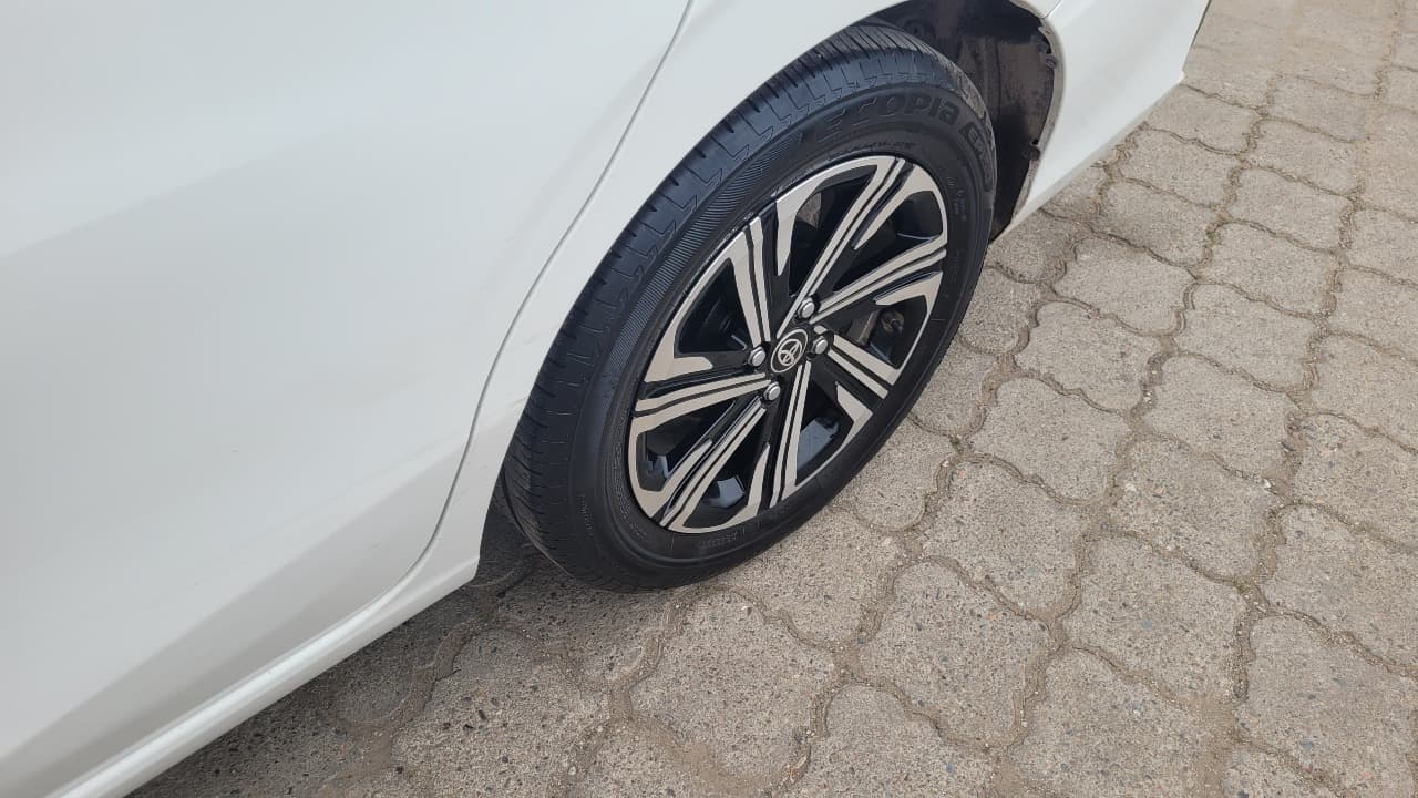 YARIS 1.5 FULL MEC. - view 14