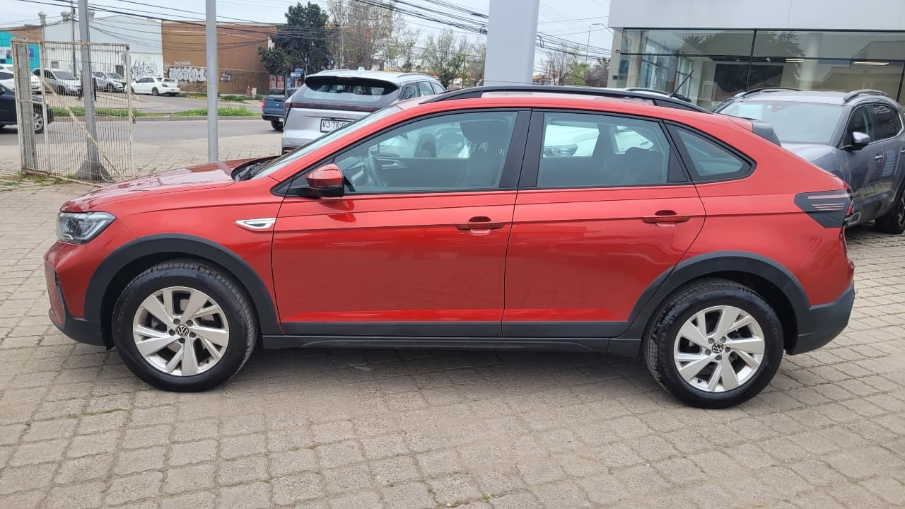 NIVUS TSI 4X2 1.0 FULL AUT. - view 6