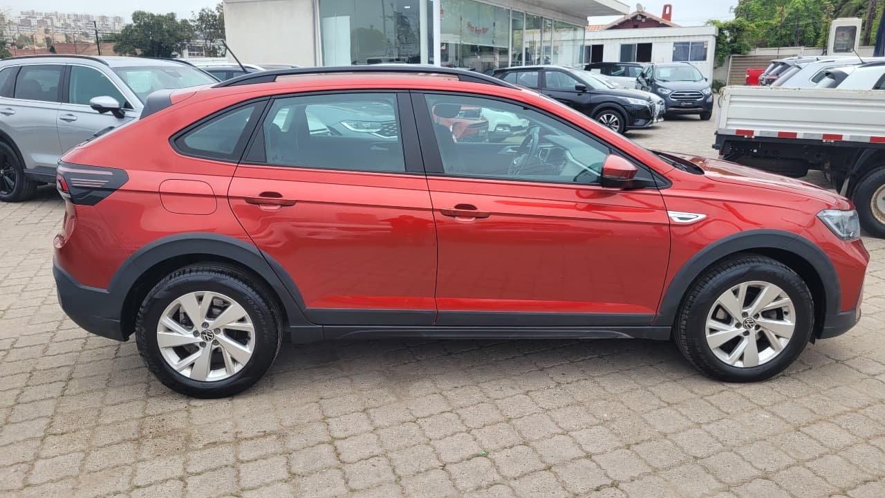 NIVUS TSI 4X2 1.0 FULL AUT. - view 9