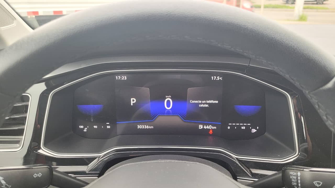 NIVUS TSI 4X2 1.0 FULL AUT. - view 10