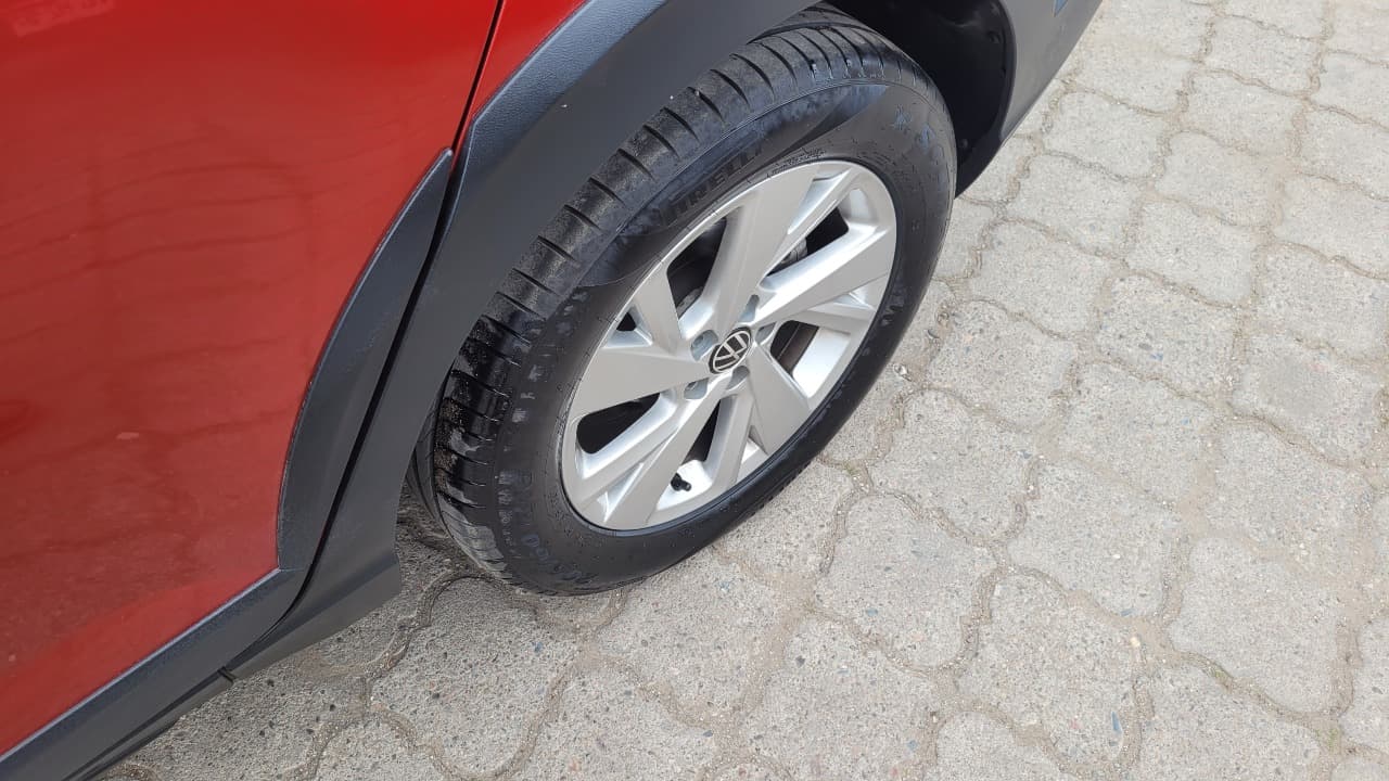 NIVUS TSI 4X2 1.0 FULL AUT. - view 12