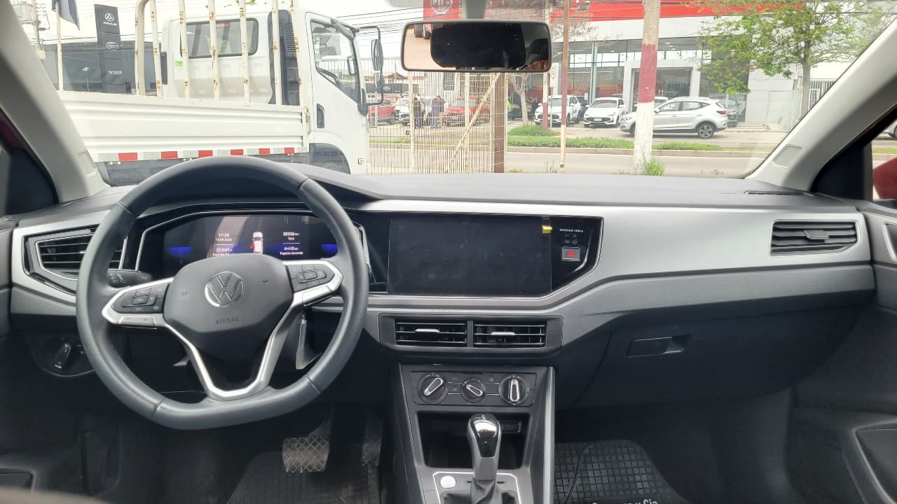 NIVUS TSI 4X2 1.0 FULL AUT. - view 14
